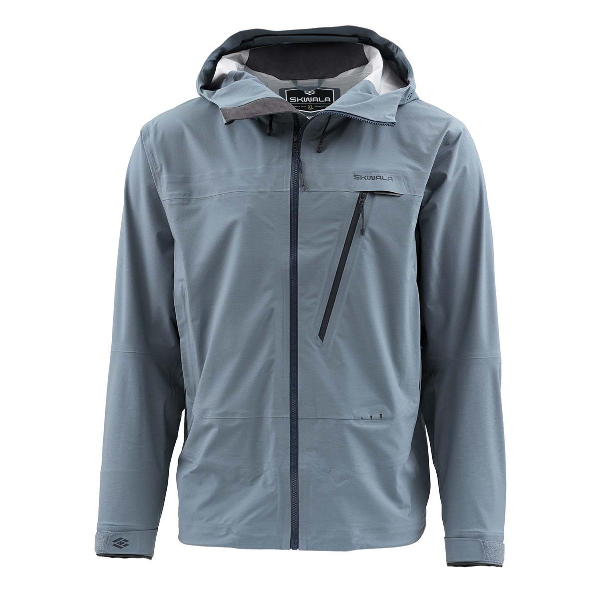 Skwala Carbon Jacket Men's in Storm